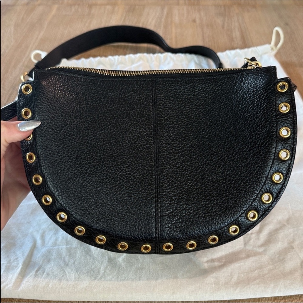 See By Chloe Black crossbody Bag - Picture 8 of 12